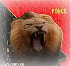 Picture for song 'Agresivo' by artist 'LOLA LA AGREZIVA'