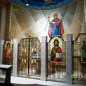 Picture for song 'Liam Family Band' by artist 'Loren'