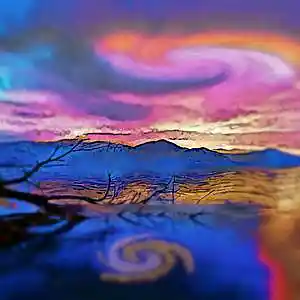 Picture for song 'I Need Contact' by artist 'Komar NeJanko'