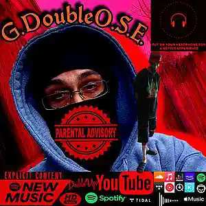 Picture for song 'How it Be' by artist 'MateoDaDon'