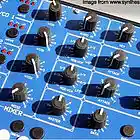 Picture for song 'Echo' by artist 'MaxxMusic'