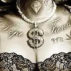 Picture for song 'Faded In The Club' by artist 'MikeMitchell (UK)'