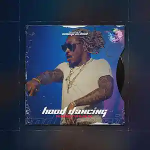 Picture for song '"Hood Dancing" Future x RealBostonRichey Type Beat' by artist 'MoneysOnDead'