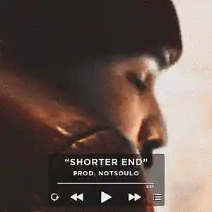 Picture for song 'Shorter End (Buy 1 Get 4 Free)' by artist 'NOTSOULO Beats'