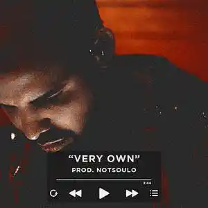 Picture for song 'Very Own (Buy 1 Get 4 Free)' by artist 'NOTSOULO Beats'
