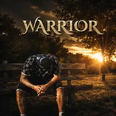 Picture for song 'WARRIOR' by artist 'PASSWORT 13-8'