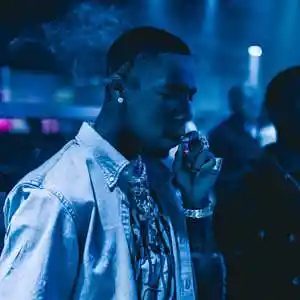 Picture for song 'Tony Montana' by artist 'Plugg Makes Beats'