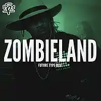 Picture for song 'Zombieland' by artist 'PLUQSTA'