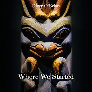 Picture for song 'Where We Started' by artist 'Pop Classical Fusion by Dizzy O'Brian'