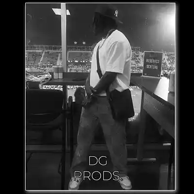 Picture for song 'TRAP - Atmosphere FT. okaywarren' by artist 'ProdByDGProductions'
