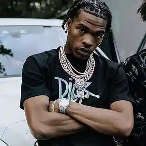 Picture for song 'Lil Baby x 42 Dugg Type Beat + Piano Trap Bea 642' by artist 'Prod. By Rhythm'