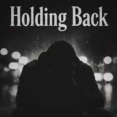 Picture for song 'Zillakami x lil peep type beat - holding back' by artist 'pyronyx'