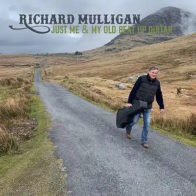 Picture for song 'An Old Farmers Prayer - mastered' by artist 'Richard mulligan'