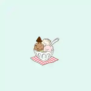 Picture for song 'Iann Dior | Juice Wrld Type Beat | Vermont' by artist 'SandyBeats'