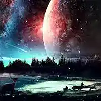 Picture for song 'THE TIME AS COME' by artist 'SEAN CHRIST'