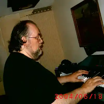 Picture for song 'Nutcracker Jig' by artist 'SEVEN SOURCES'