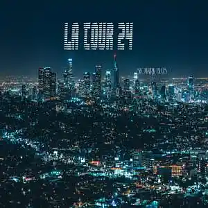 Picture for song 'La tour 24' by artist 'Slownirik'