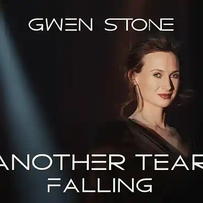 Picture for song 'GWEN STONE - ANOTHER TEAR FALLING' by artist 'SLY BOOTH MUSIC SHOWCASE'
