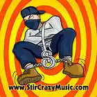 Picture for song 'Stir Crazy - Underground Urchin' by artist 'Stir Crazy SPP'