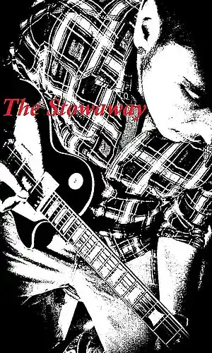 Picture for song 'Here I Go Again' by artist 'The Stowaway'