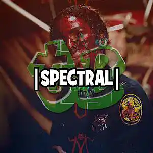 Picture for song 'Spectral - Pensive Trap Beat' by artist 'tB HealthySickness'