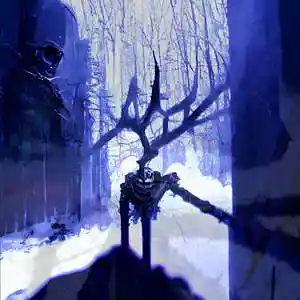 Picture for song 'All You Seek' by artist 'Teamug'