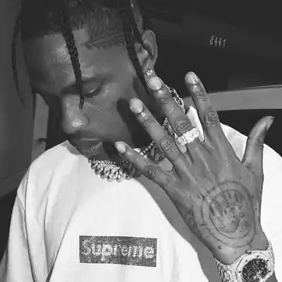 Picture for song 'FALLEN FACES (PROD. THANG x TKD)' by artist 'THANG BEATS'