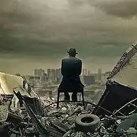 Picture for song 'No Tomorrow' by artist 'Tha Producers'