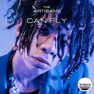 Picture for song 'Can Fly (Hip Hop, Juice WRLD x iann dior Type)' by artist 'The ARTISANS'