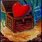 Picture for song 'Love Treasure' by artist 'The MASSIVE'
