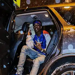 Picture for song 'Gang Blues - Buy 1 Get 1 Free' by artist 'The Professor Finesser'