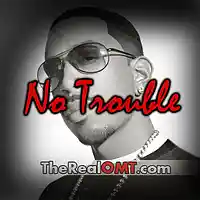 Picture for song 'No Trouble' by artist 'TheRealOMT'