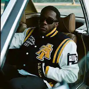 Picture for song 'All Time High' by artist 'The Soul Society Beatz'