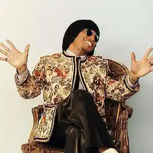 Picture for song 'Life In Color' by artist 'The Soul Society Beatz'