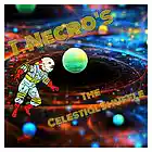 Picture for song 'The Celestial Shuffle' by artist 'Turtle Necromancer'