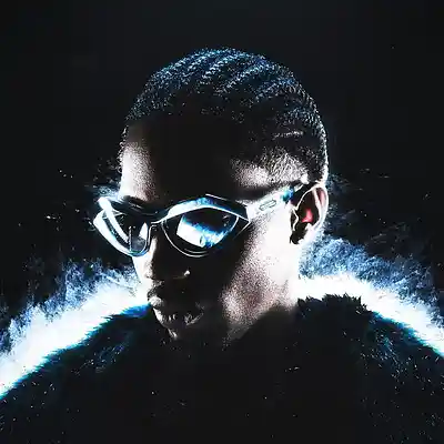 Picture for song 'FASHION (Travis Scott, Hard, Dark)' by artist 'VESCAPE'