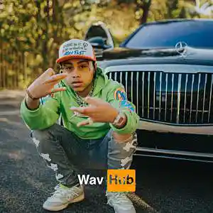 Picture for song 'All Of Us (Stunna Gambino x JI x Yxng Ka x lil per' by artist 'Wav Hub'
