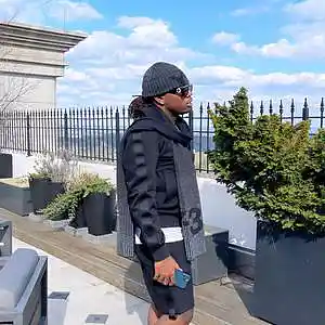 Picture for song 'Gunna Type Beat 2021 - Used To' by artist 'YB Cordell'