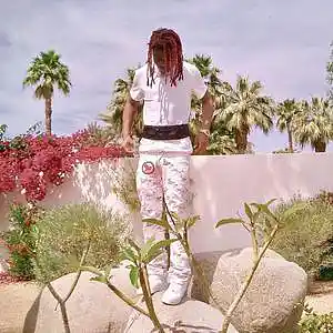 Picture for song 'Snakes Blood' by artist 'Prod. 8lueredd'