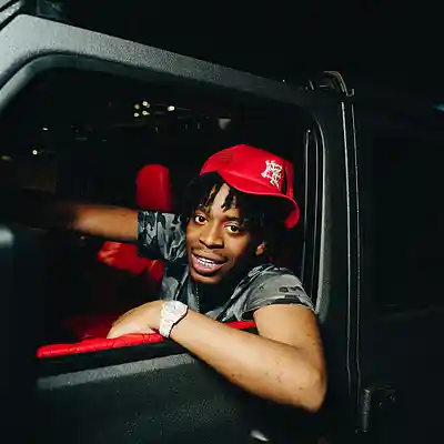 Picture for song 'YN Jay x Detroit Type Beat - "REVENGE" Detroit B' by artist '31ondatrackk'