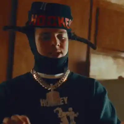 Picture for song 'BLP Kosher Type Beat - Green Light' by artist '8xbeatz'