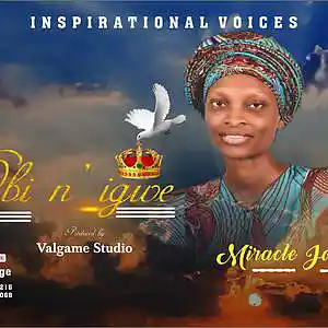 Picture for song 'Miracle Joseph - Obi n Igwe' by artist 'Africvibes'