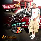 Picture for song 'Parking Lot' by artist 'A Gully'