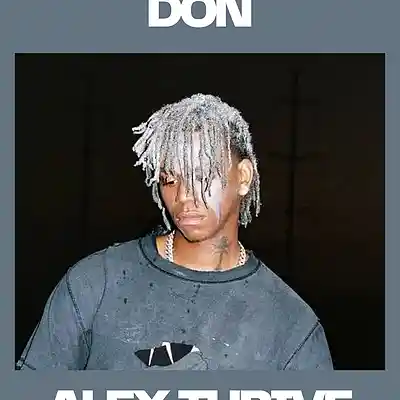 Picture for song 'Don (Rap, DC The Don)' by artist 'Alex Thrive Music'