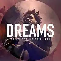 Picture for song 'Dreams - J.Cole Type :: Prod. by Soul Ali ' by artist 'MoeezandSoulAli'