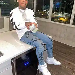Picture for song 'Cold Heart (sample) Rylo Rodriguez x NoCap Type B' by artist 'BNOISE'