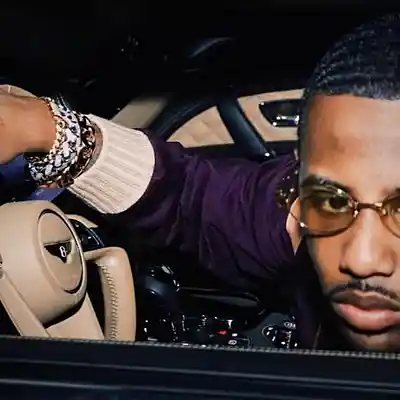 Song picture of 'Real This Time / Dave East x Fabolous Type Beat'