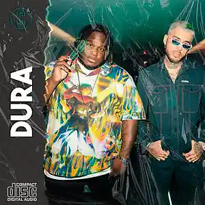 Picture for song '"DURA" DALEX X SECH X DANCEHALL TYPE BEAT' by artist 'Chona'