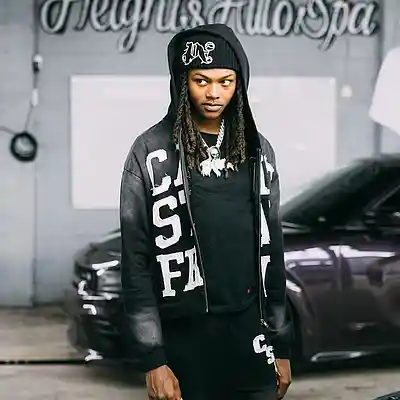 Picture for song '80s Birthday / Detroit Type Beat' by artist 'damnkobeatz'