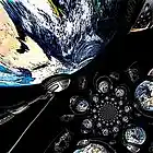 Picture for song 'The Invasion' by artist 'DarkWing Beats'